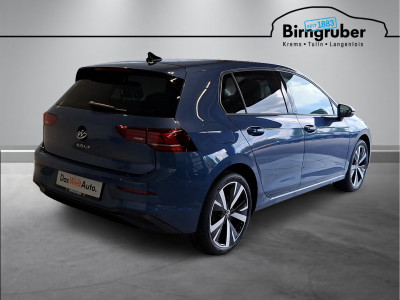 VW Golf Gebrauchtwagen VW Golf Gebrauchtwagen