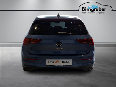 VW Golf Gebrauchtwagen VW Golf Gebrauchtwagen