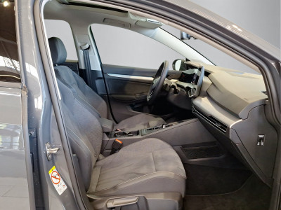 VW Golf Gebrauchtwagen VW Golf Gebrauchtwagen