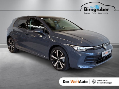 VW Golf Gebrauchtwagen VW Golf Gebrauchtwagen