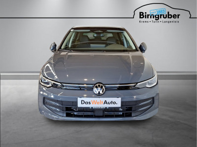VW Golf Gebrauchtwagen VW Golf Gebrauchtwagen