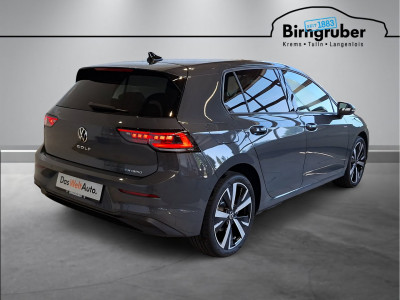 VW Golf Gebrauchtwagen VW Golf Gebrauchtwagen