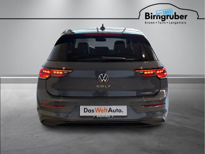 VW Golf Gebrauchtwagen VW Golf Gebrauchtwagen