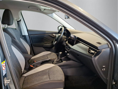 Skoda Kamiq Gebrauchtwagen Skoda Kamiq Gebrauchtwagen