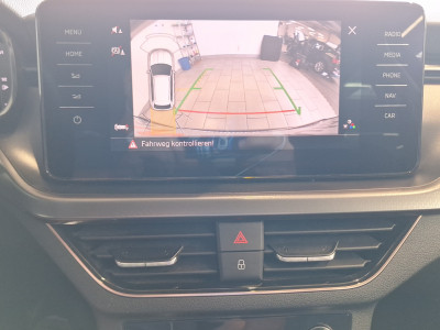 Skoda Kamiq Gebrauchtwagen Skoda Kamiq Gebrauchtwagen