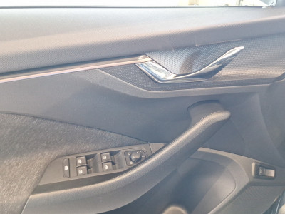Skoda Kamiq Gebrauchtwagen Skoda Kamiq Gebrauchtwagen