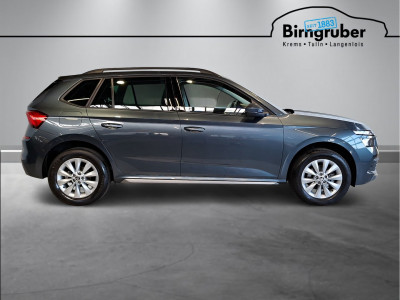 Skoda Kamiq Gebrauchtwagen Skoda Kamiq Gebrauchtwagen