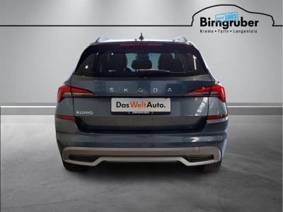 Skoda Kamiq Gebrauchtwagen Skoda Kamiq Gebrauchtwagen