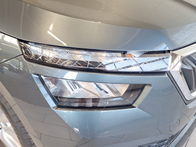 Skoda Kamiq Gebrauchtwagen Skoda Kamiq Gebrauchtwagen