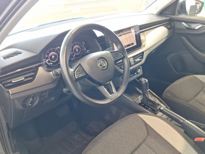 Skoda Kamiq Gebrauchtwagen Skoda Kamiq Gebrauchtwagen