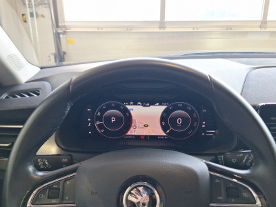 Skoda Kamiq Gebrauchtwagen Skoda Kamiq Gebrauchtwagen