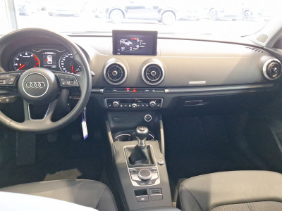 Audi A3 Gebrauchtwagen Audi A3 Gebrauchtwagen
