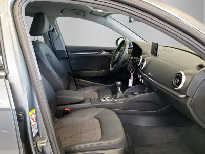 Audi A3 Gebrauchtwagen Audi A3 Gebrauchtwagen