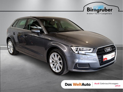 Audi A3 Gebrauchtwagen Audi A3 Gebrauchtwagen