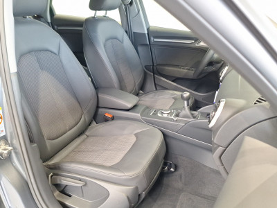 Audi A3 Gebrauchtwagen Audi A3 Gebrauchtwagen