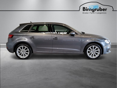 Audi A3 Gebrauchtwagen Audi A3 Gebrauchtwagen