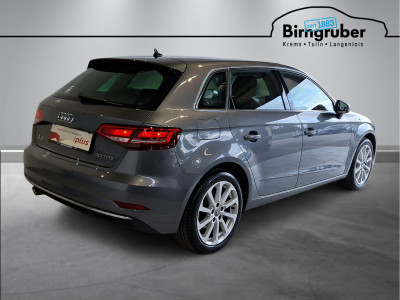 Audi A3 Gebrauchtwagen Audi A3 Gebrauchtwagen