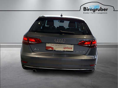 Audi A3 Gebrauchtwagen Audi A3 Gebrauchtwagen