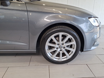 Audi A3 Gebrauchtwagen Audi A3 Gebrauchtwagen
