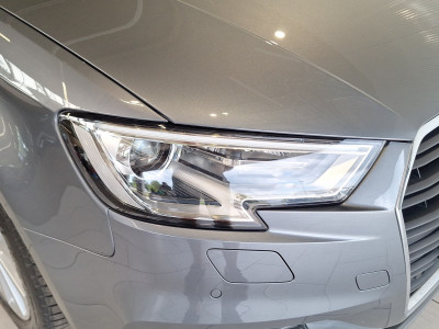 Audi A3 Gebrauchtwagen Audi A3 Gebrauchtwagen