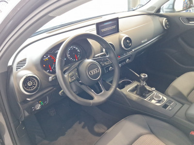 Audi A3 Gebrauchtwagen Audi A3 Gebrauchtwagen