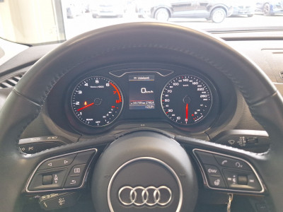 Audi A3 Gebrauchtwagen Audi A3 Gebrauchtwagen