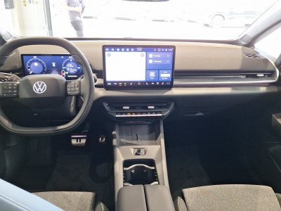 VW ID.3 Gebrauchtwagen