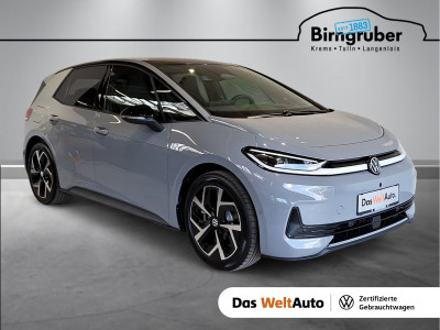 VW ID.3 Gebrauchtwagen