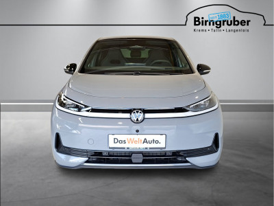 VW ID.3 Gebrauchtwagen
