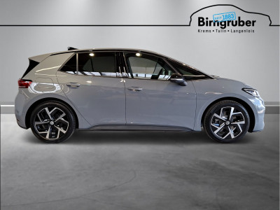 VW ID.3 Gebrauchtwagen