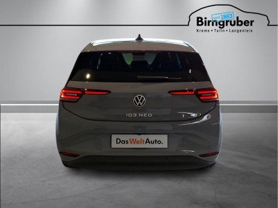 VW ID.3 Gebrauchtwagen