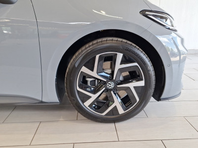 VW ID.3 Gebrauchtwagen