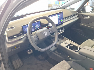 VW ID.3 Gebrauchtwagen