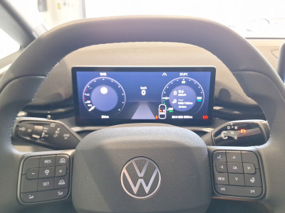 VW ID.3 Gebrauchtwagen