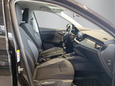 Skoda Scala Gebrauchtwagen