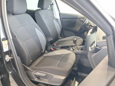 Skoda Scala Gebrauchtwagen