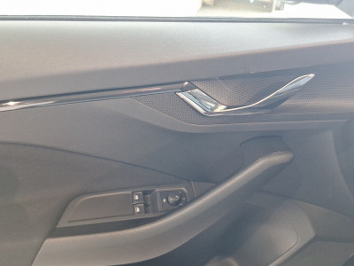 Skoda Scala Gebrauchtwagen