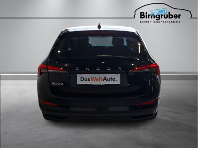 Skoda Scala Gebrauchtwagen