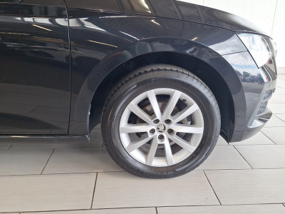 Skoda Scala Gebrauchtwagen