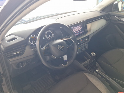 Skoda Scala Gebrauchtwagen