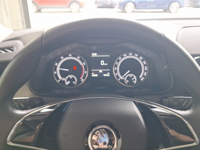 Skoda Scala Gebrauchtwagen