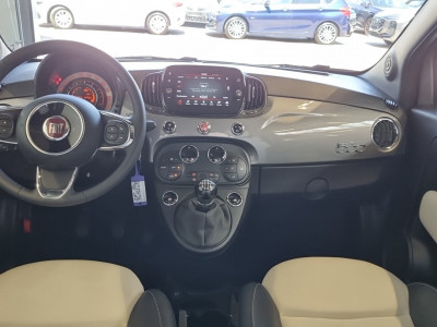 Fiat 500 Gebrauchtwagen