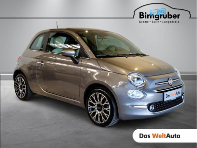 Fiat 500 Gebrauchtwagen