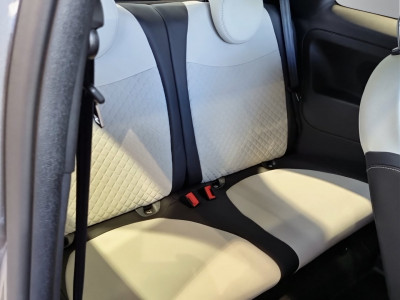 Fiat 500 Gebrauchtwagen