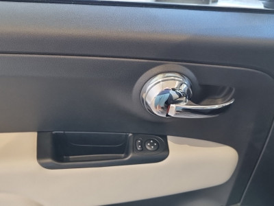 Fiat 500 Gebrauchtwagen