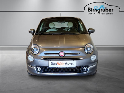 Fiat 500 Gebrauchtwagen