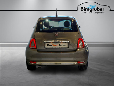 Fiat 500 Gebrauchtwagen