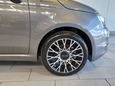 Fiat 500 Gebrauchtwagen