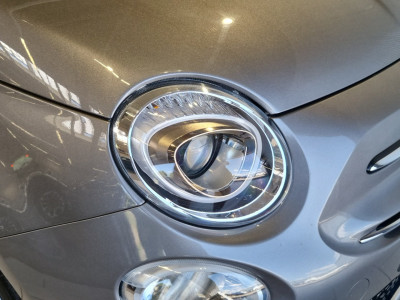 Fiat 500 Gebrauchtwagen