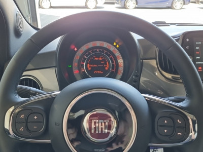 Fiat 500 Gebrauchtwagen